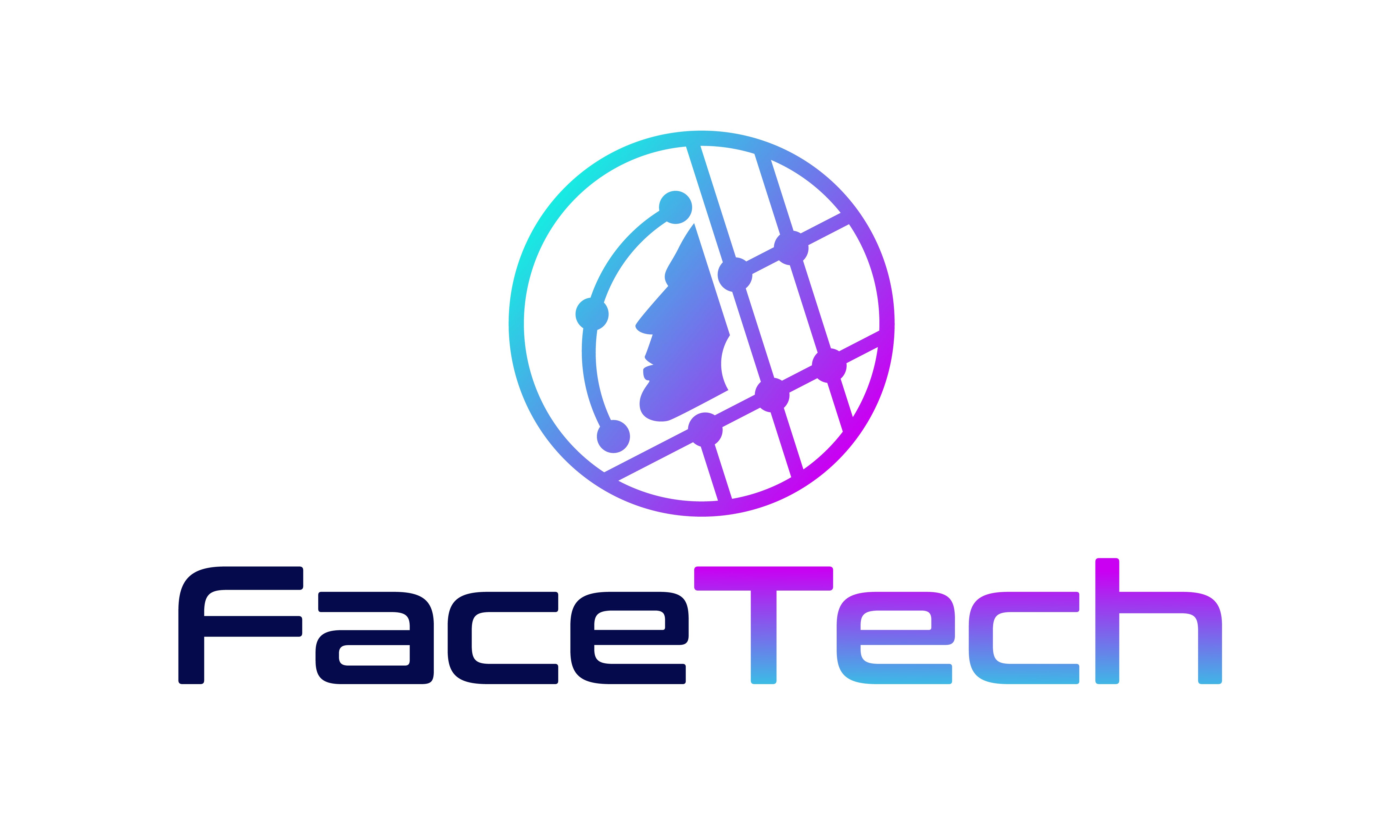 Facetech logo